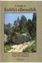 Újabb Erdélyi elbeszélők