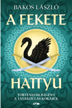 Bakos László: A fekete hattyú
