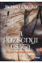 Benkő László: A pozsonyi csata
