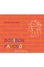 Marék Veronika: Boribon pancsol