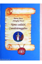 Barna János - Sümeghy Dezső: Nemes családok Csanádmegyében