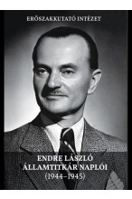 Szabó Imre: Endre László államtitkár naplói (1944-1945)