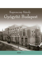 Kapronczay Károly: Gyógyító Budapest