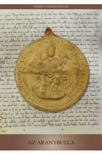 Moravetz Orsolya: Az aranybulla