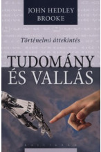 John Hedley Brooke: Tudomány és vallás