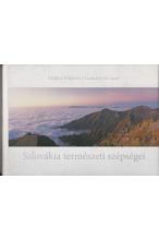 Miklós Viktória, Ladislav Struhár: Szlovákia természeti szépségei