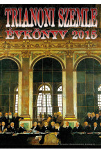 Trianoni szemle évkönyv 2015