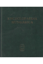 Encyclopaedia Hungarica