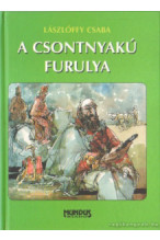 Lászlóffy Csaba: A csontnyakú furulya