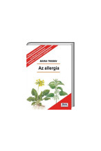 Maria Treben: Az ellergia