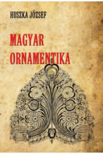 Huszka József: Magyar ornamentika