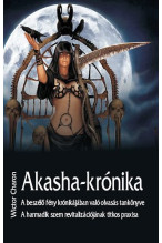 Wictor Charon: Akasha-krónika