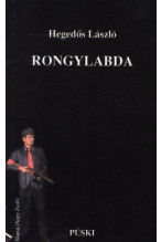 Hegedős László: Rongylabda