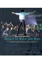 Zeffer András: Őssejt és rock and roll