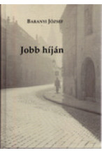 Baranyi József: Jobb híján