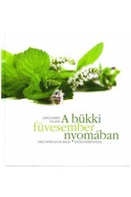 Lopes-Szabó Zsuzsa: A bükki füvesember nyomában