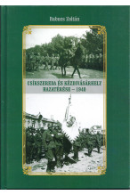 Babucs Zoltán: Csíkszereda és Kézdivásárhely hazatérése - 1940