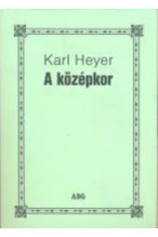 Karl Heyer A középkor