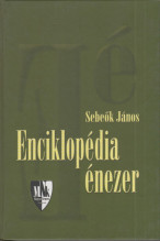 Sebeők János: Enciklopédia énezer