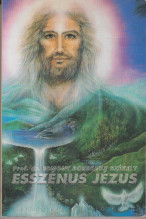 Edmont Bordeaux Székely: Esszénus Jézus