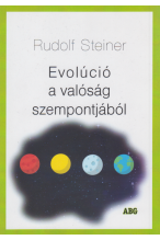 Rudolf Steiner: Evolúció a valóság szempontjából
