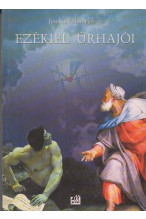 Josef F. Blumrich: Ezékiel űrhajói