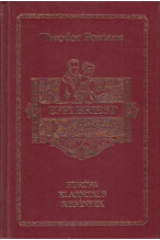 Theodor Fontane: Effi Briest