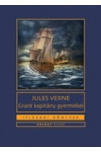 Jules Verne: Grant kapitány gyermekei