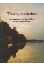 Cserna Andor: Tolsztoj-breviárium