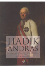 Markó Árpád: Hadik András altábornagy berlini vállalkozása