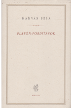 Hamvas Béla: Platón-fordítások (1943)