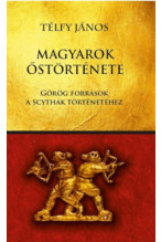 Télfy János: Magyarok őstörténete