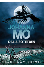 Johanna Mo: Dal a sötétben