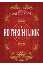 Frederic Morton: A Rothschildok