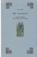 Lévai László: Sis honestus!