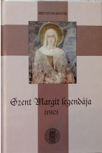 Sajgó Krisztián: Szent Margit legendája (1510)