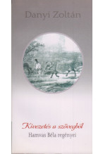 Danyi Zoltán: Kivezetés a szövegből. Hamvas Béla regényei