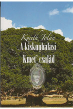 Kmeth Jolán: A kiskunhalasi Kmet' család