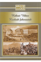 Rákosi Viktor: Korhadt fakeresztek