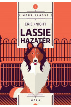 Eric Knight: Lassie hazatér