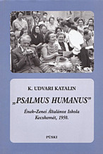 Psalmus Humanus'