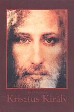 Oleksák Krisztina: Krisztus Király