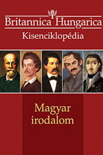 Magyar irodalom - Britannica Hungarica Kisenciklopédia