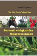 Paraszti virágkultúra Magyarországon