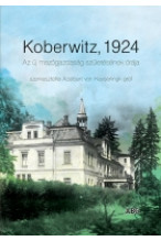 Adalbert von Keyserlingk gróf: Koberwitz, 1924 - Az új mezőgazdaság születésének órája