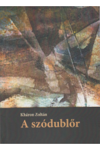 Kháron Zoltán: A szódublőr. Versek