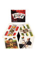 Trianon 100 - Magyar kártya + 7 játékszabály