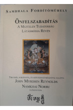 Önfelszabadítás a meztelen tudatosság látásmódja révén 