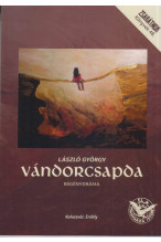 László György: Vándorcsapda - regénydráma