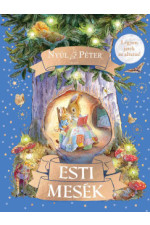 Nyúl Péter világa - Esti mesék